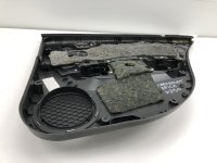 Обшивка двери задней левой на Chevrolet Epica V200 — фото 13