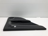 Обшивка двери задней левой на Chevrolet Epica V200 — фото 8