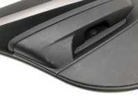 Обшивка двери задней левой на Chevrolet Epica V200 — фото 9
