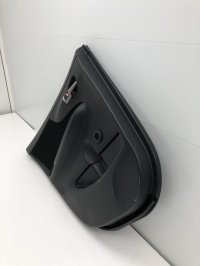 Обшивка двери задней левой на Toyota Corolla E150 — фото 3
