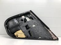 Обшивка двери задней левой на Toyota Corolla E150 — фото 10