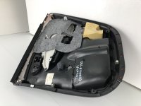 Обшивка двери задней левой на Toyota Corolla E150 — фото 11