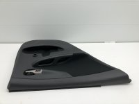 Обшивка двери задней левой на Toyota Corolla E150 — фото 2