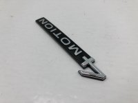 Эмблема на Volkswagen Tiguan — фото 2