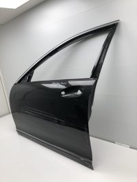Дверь передняя левая на Mercedes-Benz S-Class W221 — фото 4