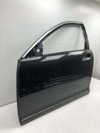Дверь передняя левая на Mercedes-Benz S-Class W221 — фото 3
