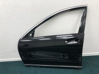 Дверь передняя левая на Mercedes-Benz S-Class W221 — фото 1