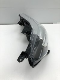 Фара правая на Toyota Hilux AN120 — фото 8