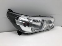 Фара правая на Toyota Hilux AN120 — фото 10