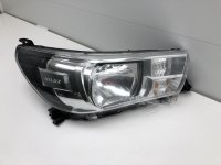 Фара правая на Toyota Hilux AN120 — фото 11