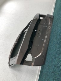 Дверь багажника на Lada Vesta — фото 2