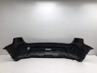Бампер задний на Nissan Qashqai J10 — фото 19