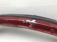 Бампер задний на Nissan Qashqai J10 — фото 14