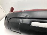 Бампер задний на Nissan Qashqai J10 — фото 13
