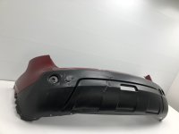 Бампер задний на Nissan Qashqai J10 — фото 10