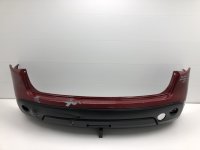 Бампер задний на Nissan Qashqai J10 — фото 1