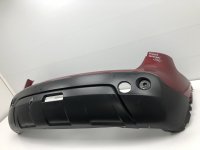 Бампер задний на Nissan Qashqai J10 — фото 9
