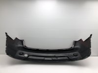 Бампер задний на Nissan Qashqai J10 — фото 18