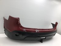 Бампер задний на Nissan Qashqai J10 — фото 7