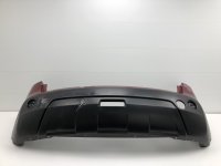 Бампер задний на Nissan Qashqai J10 — фото 2