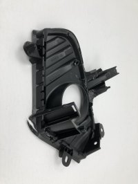 Рамка противотуманной фары левой на Toyota RAV4 XA50 — фото 6