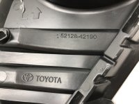 Рамка противотуманной фары левой на Toyota RAV4 XA50 — фото 5