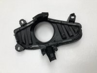 Рамка противотуманной фары левой на Toyota RAV4 XA50 — фото 11
