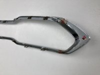 Молдинг на Kia Ceed — фото 16