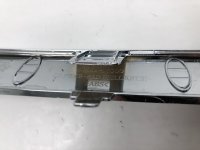 Молдинг на Kia Ceed — фото 10