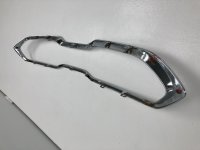 Молдинг на Kia Ceed — фото 13