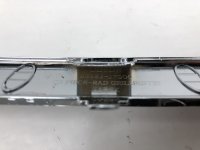 Молдинг на Kia Ceed — фото 11