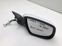 Зеркало правое электрическое на Chery Tiggo 4 Pro 1 (2019-н.в.) — фото 3