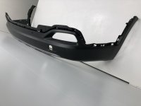 Юбка задняя на Kia Sorento UM — фото 13