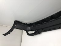 Юбка задняя на Kia Sorento UM — фото 18