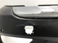 Юбка задняя на Kia Sorento UM — фото 5