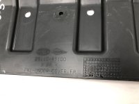 Пыльник двигателя на Kia Rio UB — фото 5