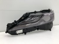 Стекло фары левой на Toyota Camry XV70 — фото 2