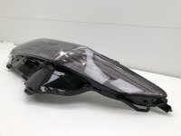 Стекло фары левой на Toyota Camry XV70 — фото 8