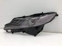 Стекло фары левой на Toyota Camry XV70 — фото 5