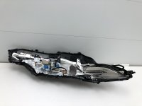 Стекло фары левой на Toyota Camry XV70 — фото 14