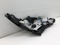Стекло фары левой на Toyota Camry XV70 — фото 11