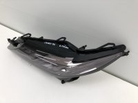 Стекло фары левой на Toyota Camry XV70 — фото 4