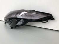 Стекло фары левой на Toyota Camry XV70 — фото 7