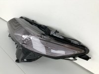 Стекло фары левой на Toyota Camry XV70 — фото 13