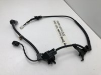 провод датчика abs на Toyota RAV4 XA50 — фото 9