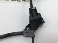 провод датчика abs на Toyota RAV4 XA50 — фото 7