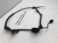 провод датчика abs на Toyota RAV4 XA50 — фото 2
