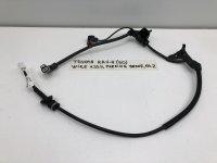 провод датчика abs на Toyota RAV4 XA50 — фото 8