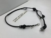 провод датчика abs на Toyota RAV4 XA50 — фото 6