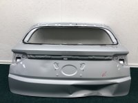 Дверь багажника на Geely Coolray SX11 — фото 3